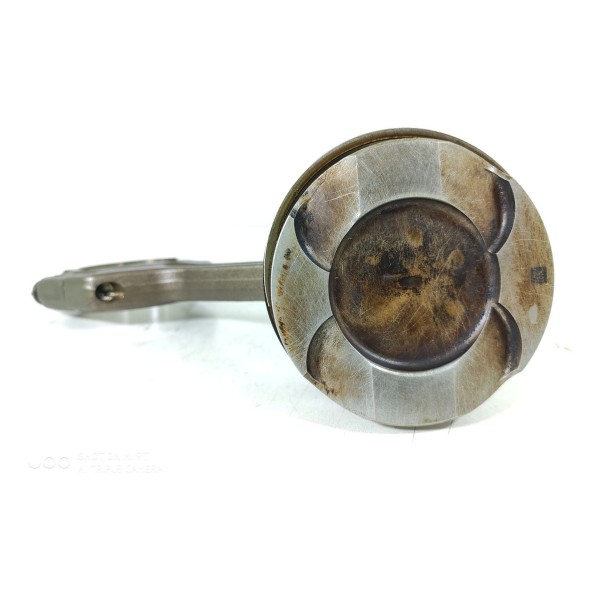 Pistão Biela Bmw X6 N55 35i 2011 2012 2013 2014 2016 Std