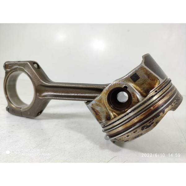 Pistão Biela Bmw X6 N55 35i 2011 2012 2013 2014 2016 Std