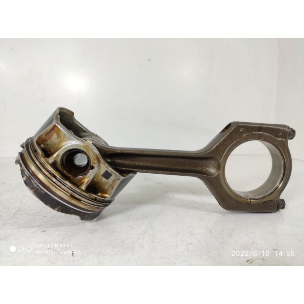 Pistão Biela Bmw X6 N55 3.0 2011 2012 2013 2014 2016 Std