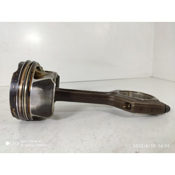 Pistão Biela Bmw X6 N55 3.0 2011 2012 2013 2014 2016 Std