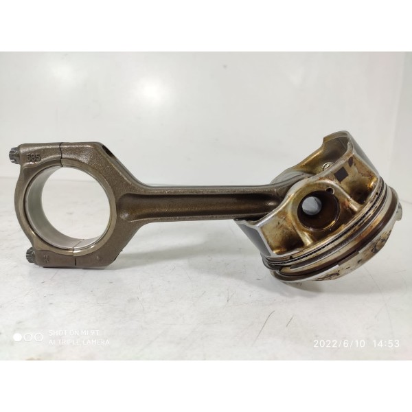 Pistão Biela Bmw X6 3.0 N55 2011 2012 2013 2014 2016 Std