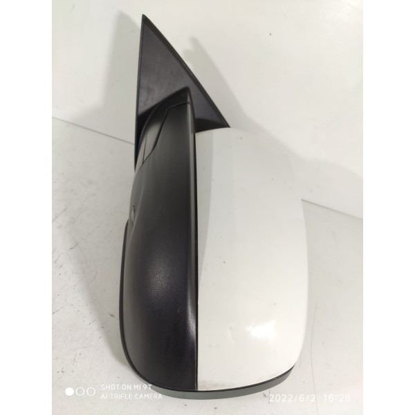 Retrovisor Bmw X6 Esquerdo Camera 2010 2011 2012 2013 2014