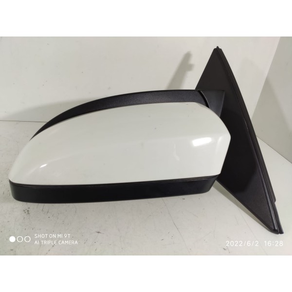 Retrovisor Bmw X6 Esquerdo Camera 2010 2011 2012 2013 2014