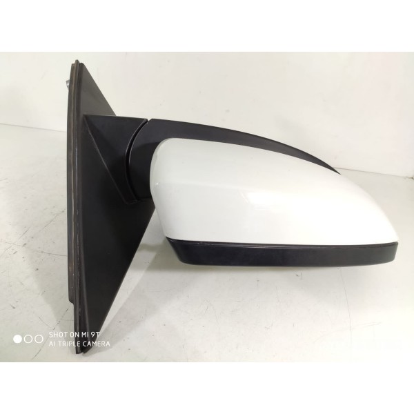 Retrovisor Bmw X6 Direito Camera 2010 2011 2012 2013 2014