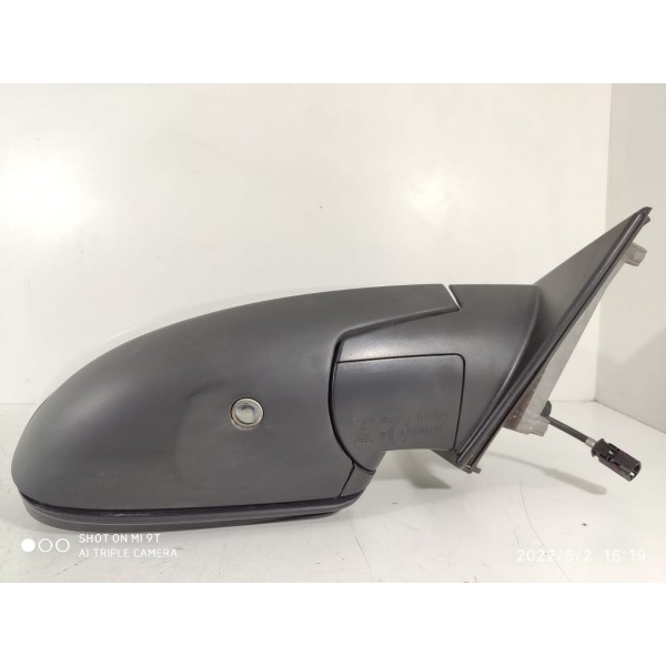 Retrovisor Bmw X6 Direito Camera 2010 2011 2012 2013 2014