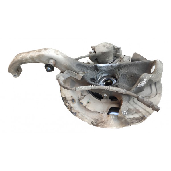 Montante Manga Eixo Dianteira Direita Bmw X6 35i 2010/2016