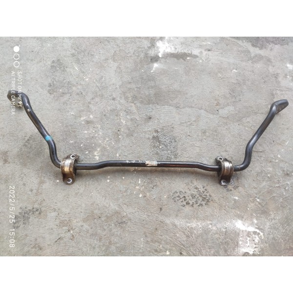 Barra Estabilizadora Bmw X6 Dianteira 2011/14 P677473701
