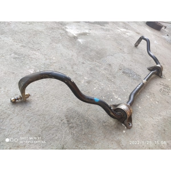 Barra Estabilizadora Bmw X6 Dianteira 2011/14 P677473701