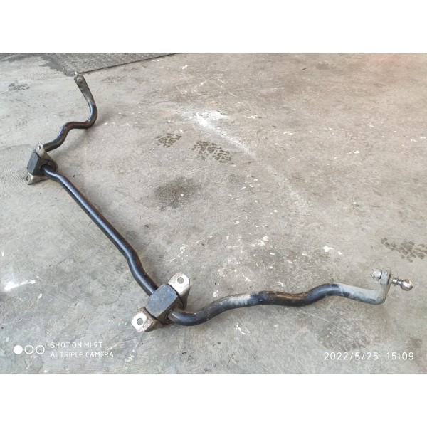Barra Estabilizadora Bmw X6 Dianteira 2011/14 P677473701