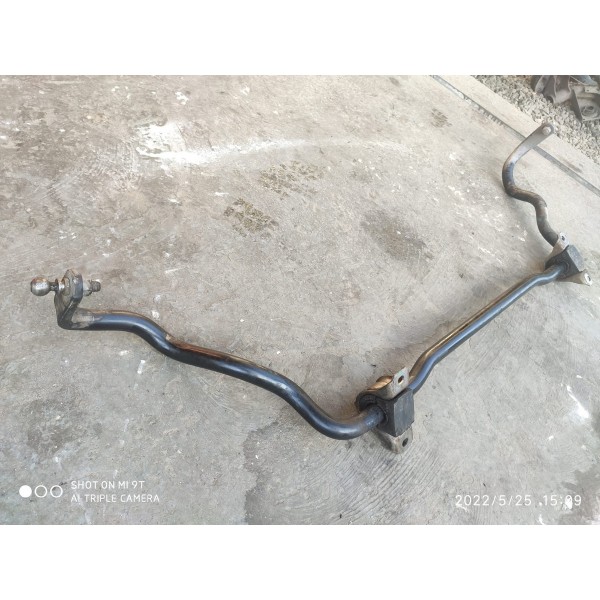 Barra Estabilizadora Bmw X6 Dianteira 2011/14 P677473701