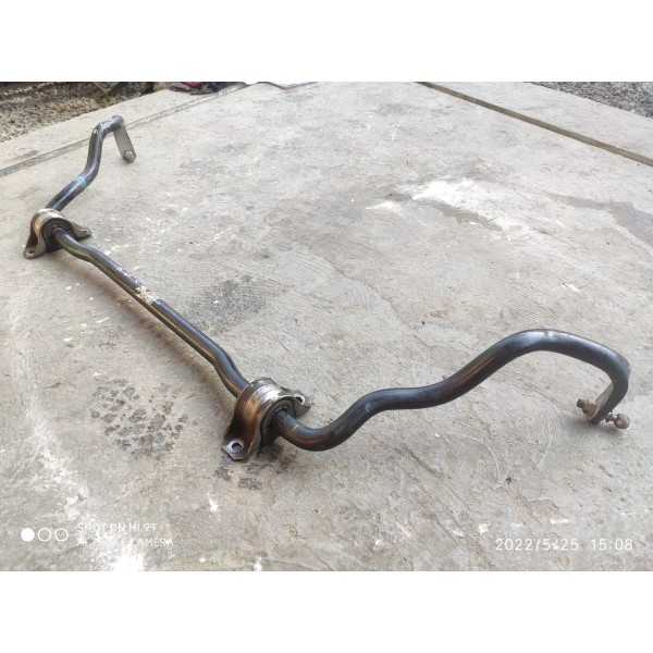 Barra Estabilizadora Bmw X6 Dianteira 2011/14 P677473701