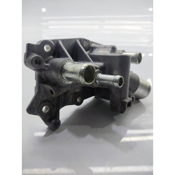 Carcaca Bomba Agua Nissan Kicks 2016/2024