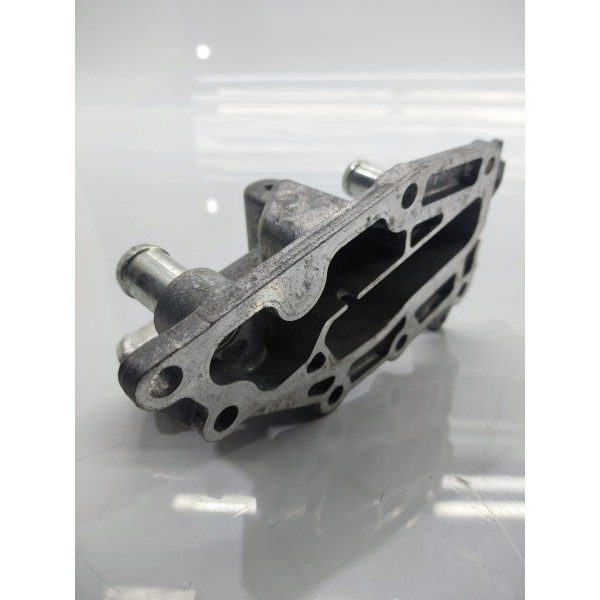 Carcaca Bomba Agua Nissan Kicks 2016/2024