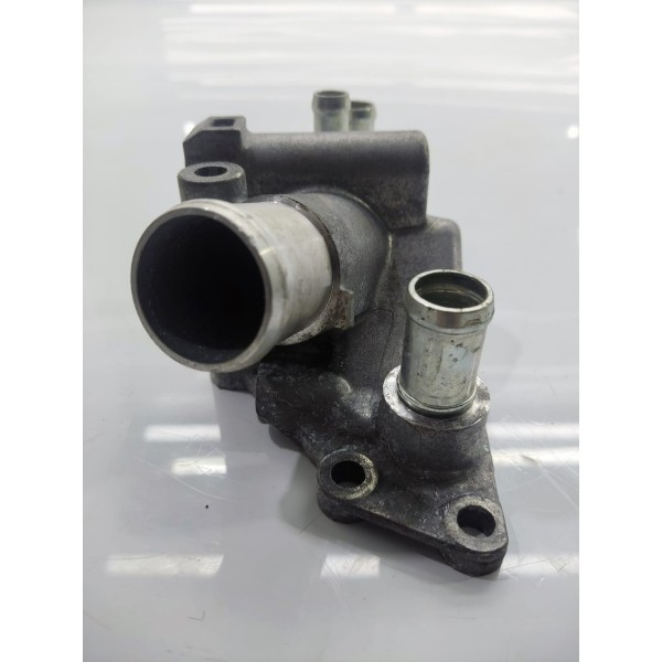 Carcaca Bomba Agua Nissan Kicks 2016/2024