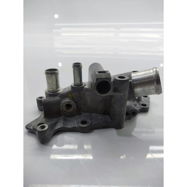 Carcaca Bomba Agua Nissan Kicks 2016/2024