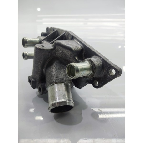 Carcaca Bomba Agua Nissan Kicks 2016/2024