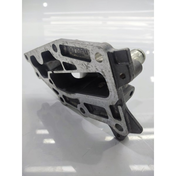 Carcaca Bomba Agua Nissan Kicks 2016/2024