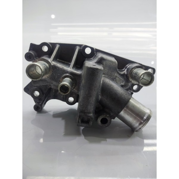 Carcaca Bomba Agua Nissan Kicks 2016/2024