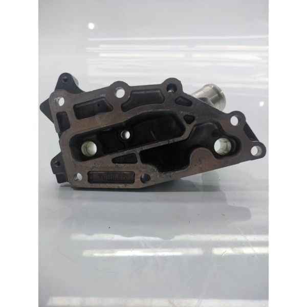 Carcaca Bomba Agua Nissan Kicks 2016/2024