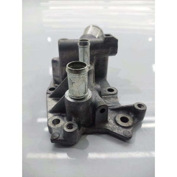 Carcaca Bomba Agua Nissan Kicks 2016/2024