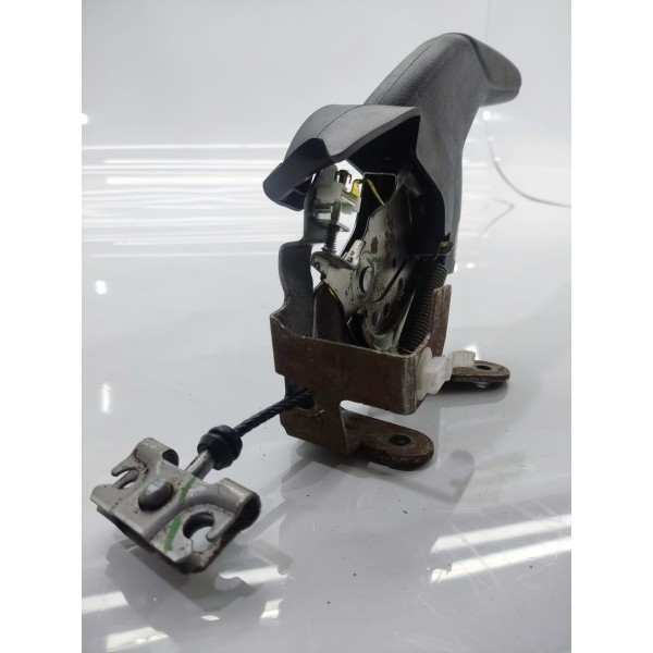 Carcaca Bomba Agua Nissan Kicks 2016/2024