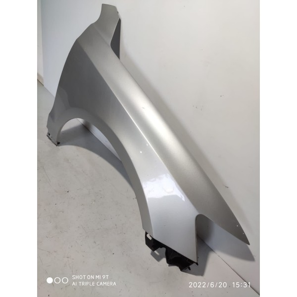 Paralama Guia Audi Q5 Direito 2009 2010 2011/2013 Liso