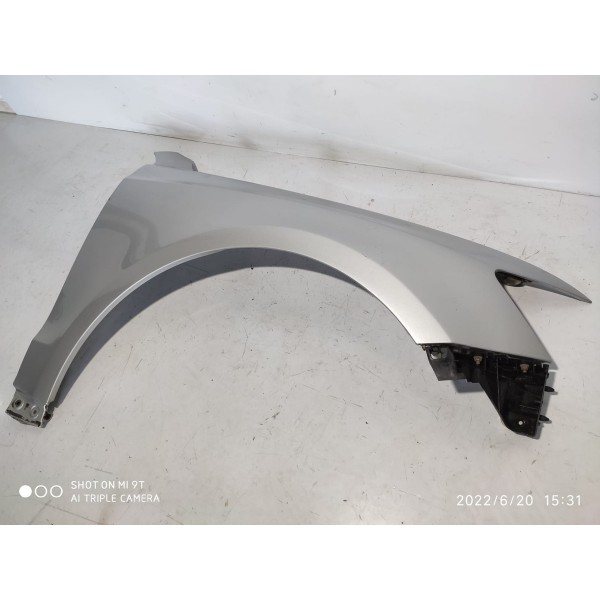 Paralama Guia Audi Q5 Direito 2009 2010 2011/2013 Liso