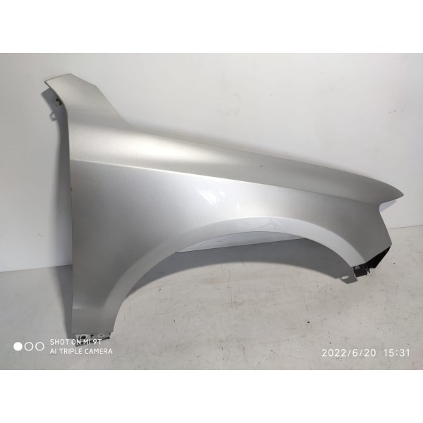 Paralama Guia Audi Q5 Direito 2009 2010 2011/2013 Liso