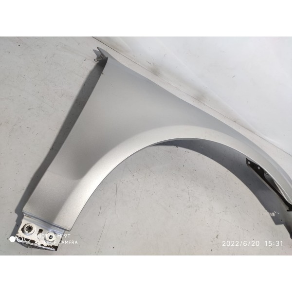 Paralama Guia Audi Q5 Direito 2009 2010 2011/2013 Liso