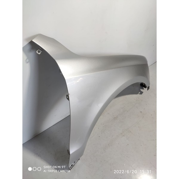 Paralama Guia Audi Q5 Direito 2009 2010 2011/2013 Liso