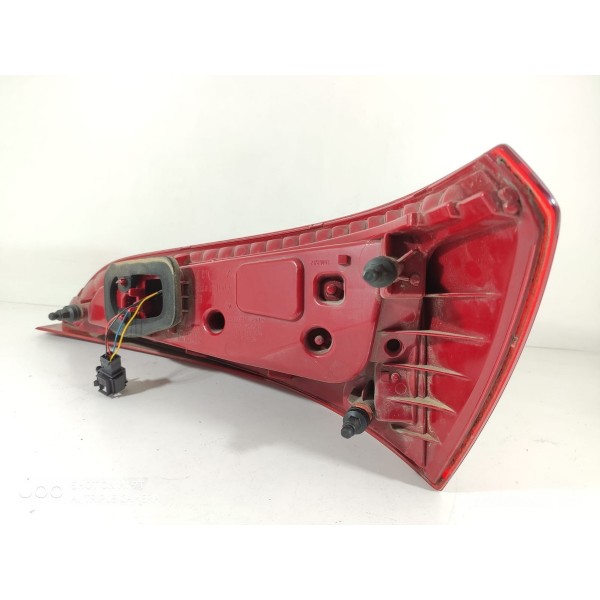 Lanterna Audi Q5 Esquerda 2009 2010 2011/2013 8r0945093a