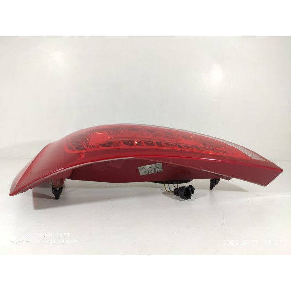 Lanterna Audi Q5 Esquerda 2009 2010 2011/2013 8r0945093a