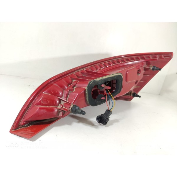 Lanterna Audi Q5 Esquerda 2009 2010 2011/2013 8r0945093a
