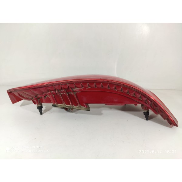 Lanterna Audi Q5 Esquerda 2009 2010 2011/2013 8r0945093a
