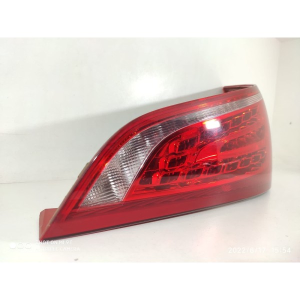 Lanterna Audi Q5 Direita 2009 2010 2011/2013 8r0945094a Orig