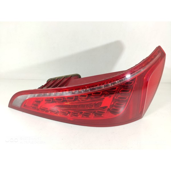 Lanterna Audi Q5 Direita 2009 2010 2011/2013 8r0945094a Orig