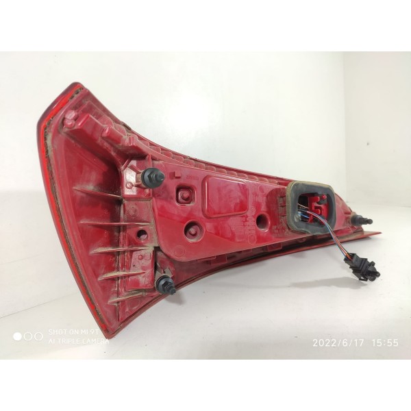 Lanterna Audi Q5 Direita 2009 2010 2011/2013 8r0945094a Orig