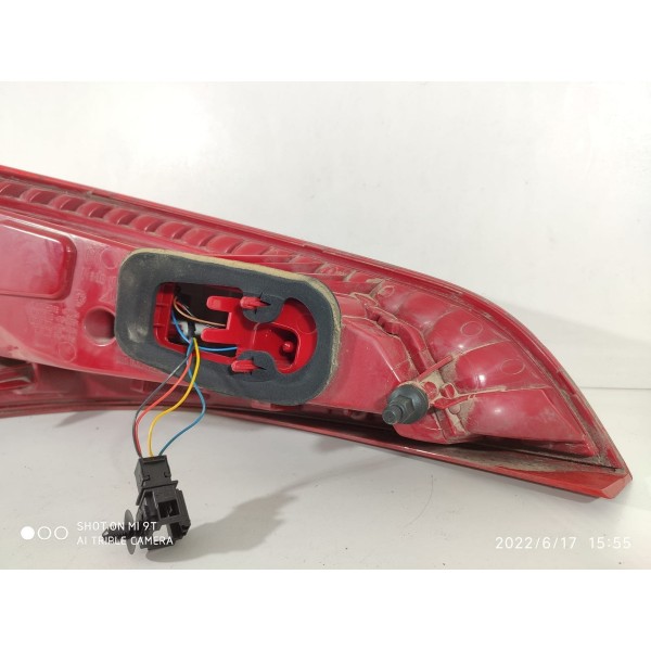 Lanterna Audi Q5 Direita 2009 2010 2011/2013 8r0945094a Orig