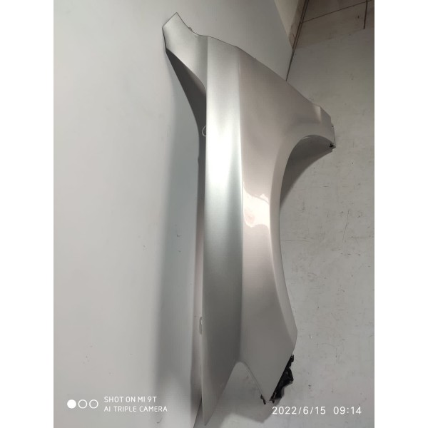 Paralama Guia Audi Q5 Esquerdo 2009 2010 2011/2013 Det