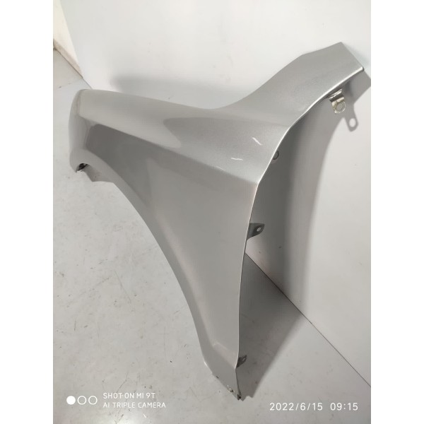 Paralama Guia Audi Q5 Esquerdo 2009 2010 2011/2013 Det