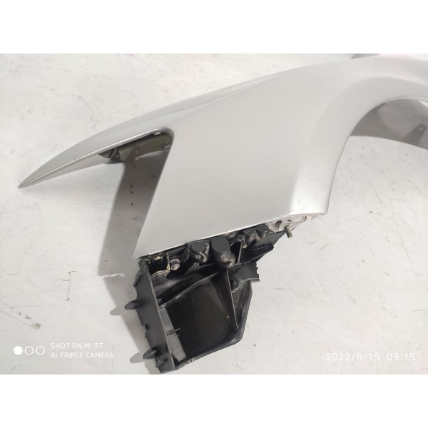 Paralama Guia Audi Q5 Esquerdo 2009 2010 2011/2013 Det