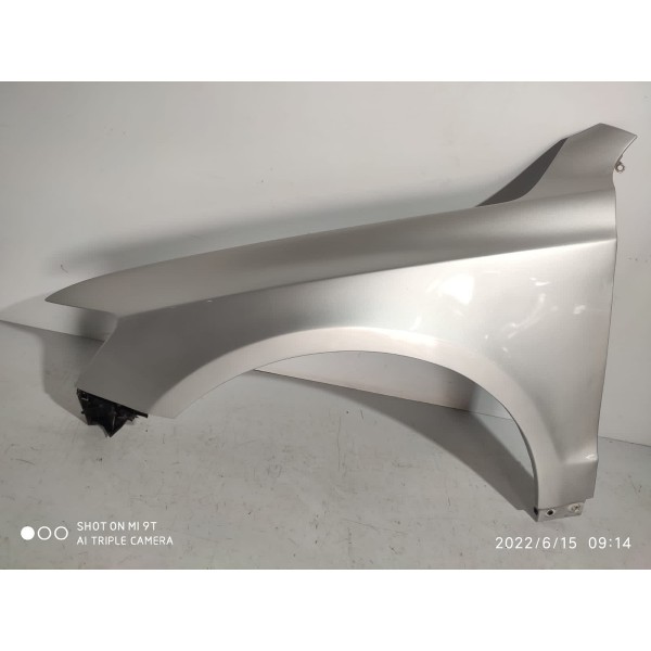 Paralama Guia Audi Q5 Esquerdo 2009 2010 2011/2013 Det