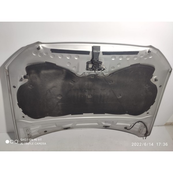 Capo Audi Q5 2009 2010 2011 2012 Liso Original