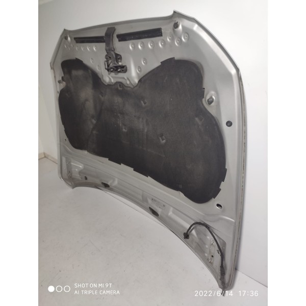 Capo Audi Q5 2009 2010 2011 2012 Liso Original