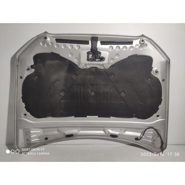 Capo Audi Q5 2009 2010 2011 2012 Liso Original