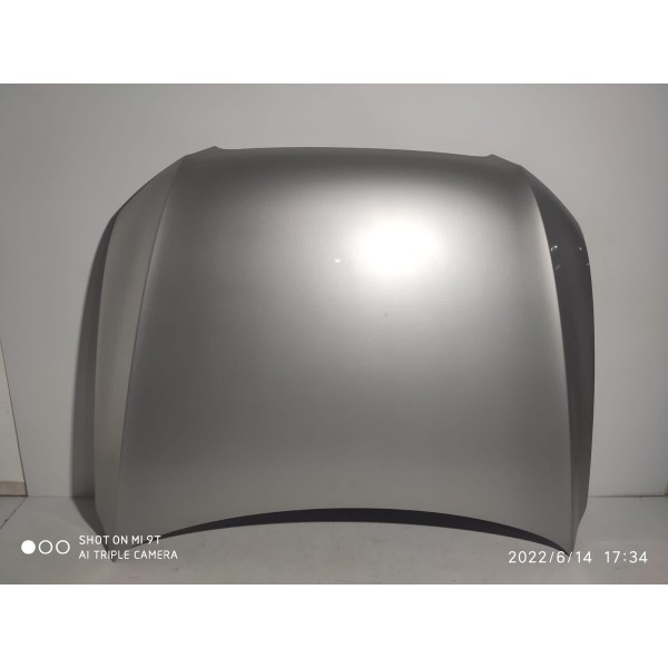 Capo Audi Q5 2009 2010 2011 2012 Liso Original