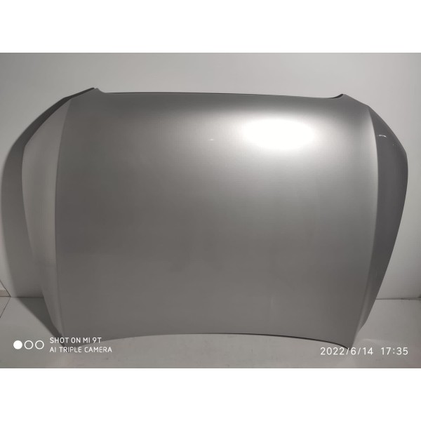 Capo Audi Q5 2009 2010 2011 2012 Liso Original