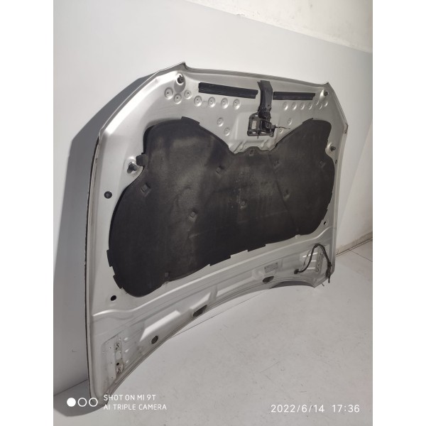 Capo Audi Q5 2009 2010 2011 2012 Liso Original