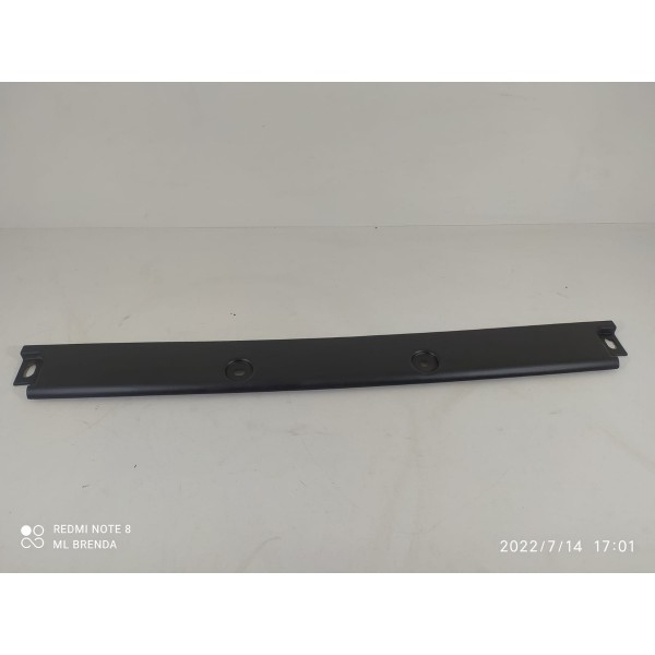 Acabamento Moldura Bmw X6 Tampa Trasiera 2010/2016 6981050