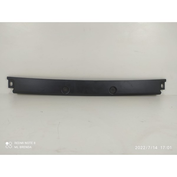 Acabamento Moldura Bmw X6 Tampa Trasiera 2010/2016 6981050